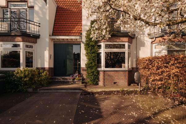 Woning Oude Karselaan 26 Amstelveen