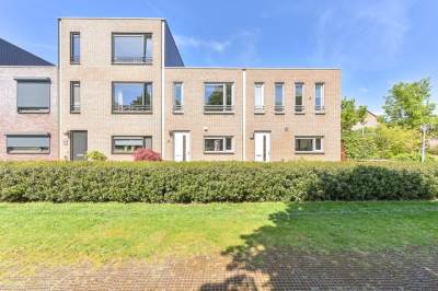 Woning Atalanta 12 Hoogeveen
