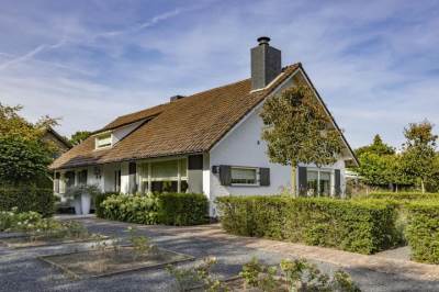 Woning Eikenlaan 12 Sint-Michielsgestel