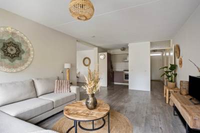 Woning Tweede Bothofdwarsstraat 217 Enschede