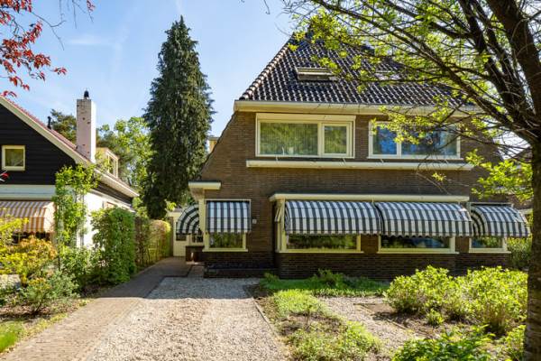 Woning de Joncheerelaan 118 Nijverdal