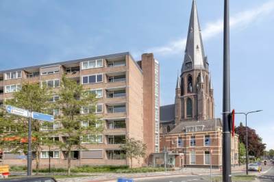 Woning Oldenzaalsestraat 109401 Enschede