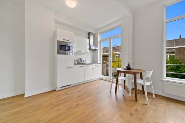 Woning 1e Braamstraat 15C Den Haag