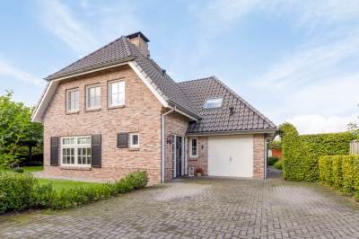 Woning Glanerveldweg 166 Enschede