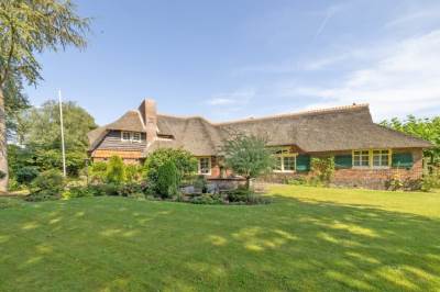 Woning Zevenenderdrift 55 Laren (NH)