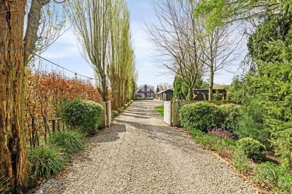 Woning Gelders Benedeneind 6A Veenendaal