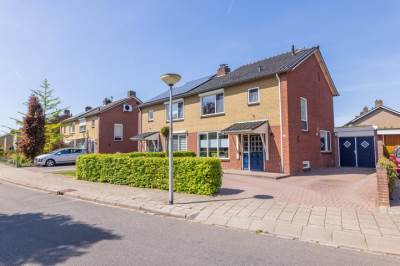 Woning Albert Cuyplaan 93 Haaksbergen