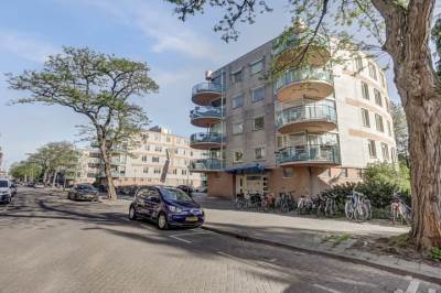 Woning 1e Jerichostraat 19D Rotterdam