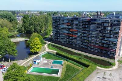 Woning Bleulandweg 112 Gouda