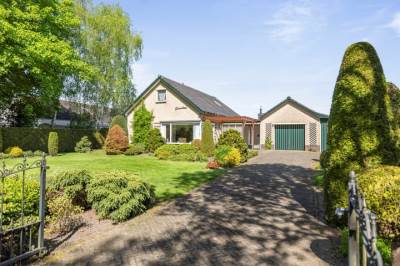 Woning Prins Bernhardlaan 7 Wijhe