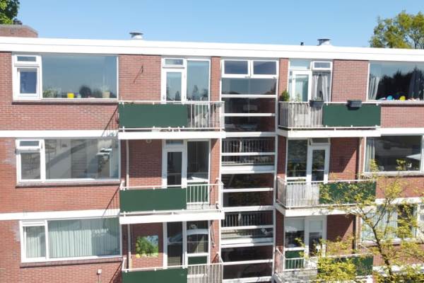 Woning Maasstraat 28 Almelo