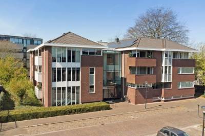 Woning Nieuwstraat 19A Gilze