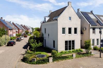 Woning Karthuizerserf 3 Helmond