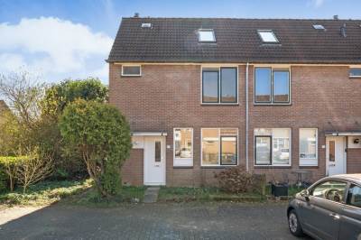 Woning Piersonware 12 Zwolle