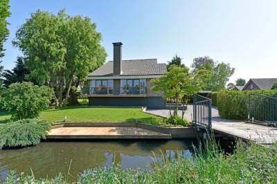 Woning Oostkanaalweg 19D Ter Aar