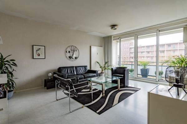 Woning Sinnigvelderstraat 277 Weesp