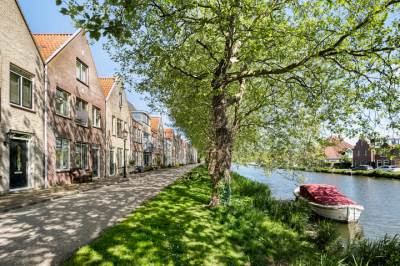Woning Baandervesting 58 Edam