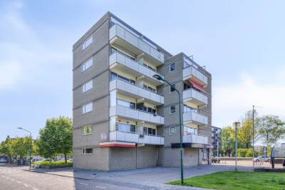 Woning Rembrandtstraat 29 Dongen