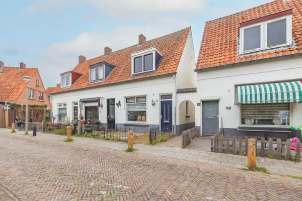 Woning Biezenstraat 18 Almelo
