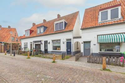 Woning Biezenstraat 18 Almelo