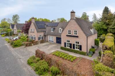 Woning Bunders 2 Lieshout