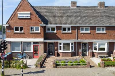 Woning Mierloseweg 86H Helmond