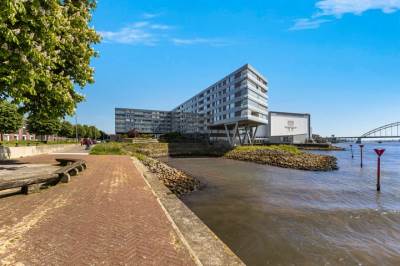 Woning Kraanbaan 94 Alblasserdam