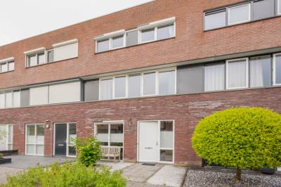 Woning Reling 98 Nijkerk