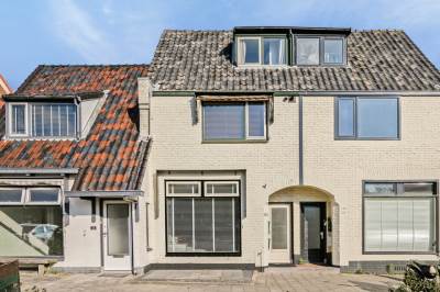 Woning Nieuwe Duinstraat 53A Noordwijkerhout