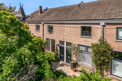 Woning Herenstraat 119 Leiden