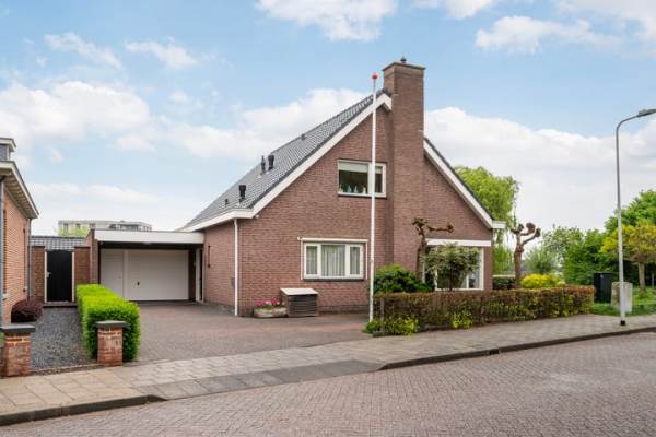 Woning Reiger 2 's-Gravenzande
