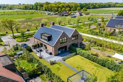 Woning Het Lint 6 Voorschoten