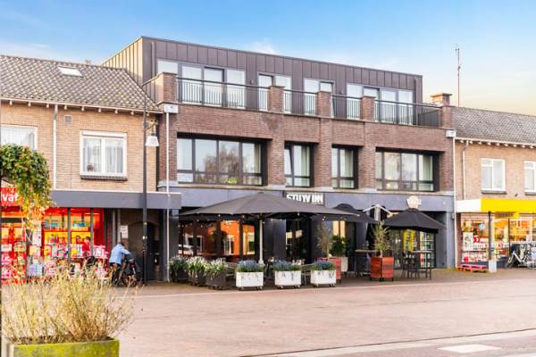 Woning Stuijvenburchstraat 143D Eerbeek