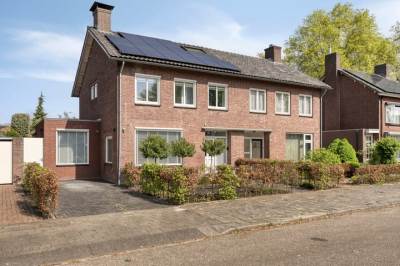 Woning Einthovenstraat 8 Helmond