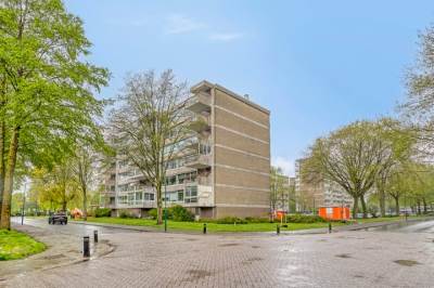 Woning Veenbesstraat 764 Soest