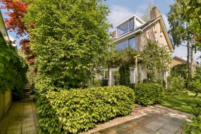 Woning Iepenlaan 31 Dordrecht