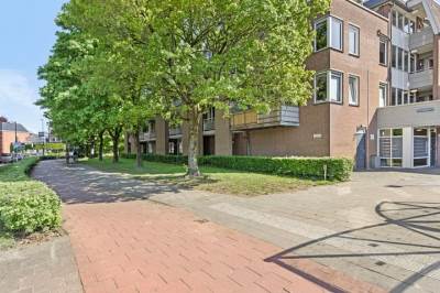 Woning Paukenlaan 75 Dongen