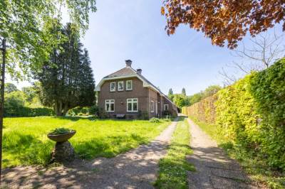 Woning Vossenhof 48 Nijmegen