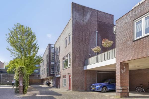 Woning Hinthamereinde 64G Den Bosch