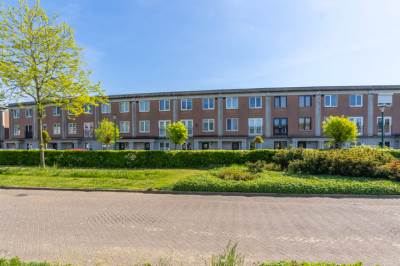 Woning Pronkmos 23 Houten