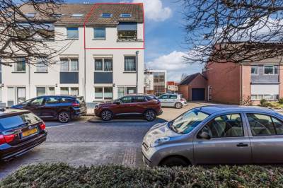 Woning Marktstraat 2H Bladel