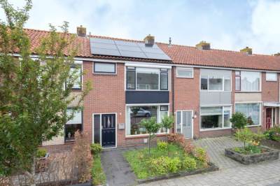 Woning Gennerstraat 23 Hasselt