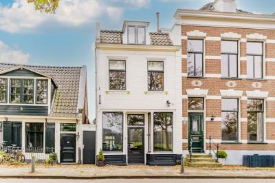 Woning Noordereinde 9 's-Graveland