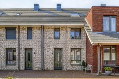 Woning Rosariumstraat 8 Zwolle