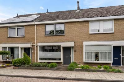 Woning Kortenaerstraat 16 Maasdijk