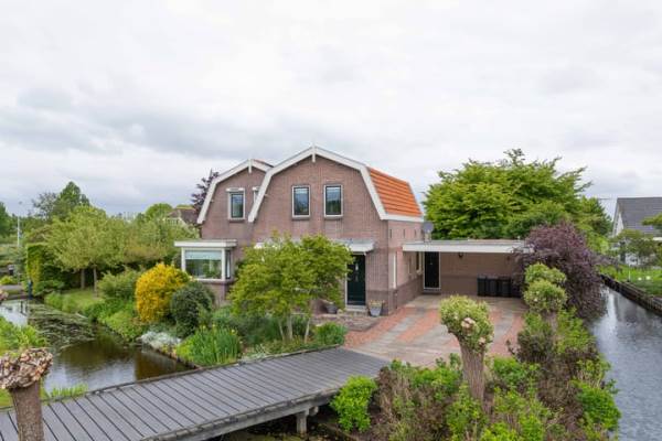 Woning Voorweg 48 Hazerswoude-Dorp