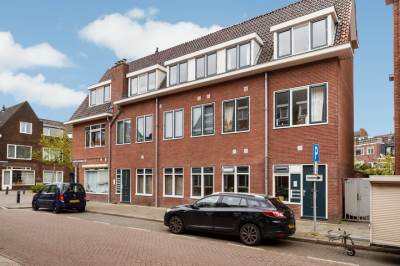Woning Bakhuizen van den Brinkstraat 208 Utrecht