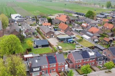 Woning Graaf Albrechtstraat 50 Elshout