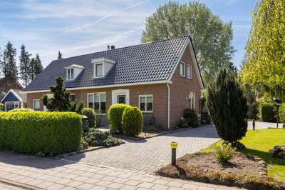 Woning Europaweg 163 Schoonebeek