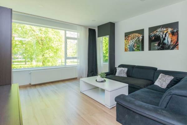 Woning Stellendamstraat 68A Rotterdam